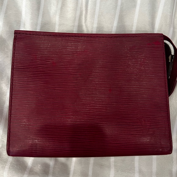 Louis Vuitton Makeup bag - Picture 3 of 5